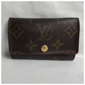 Authentic Preowned Key Chain